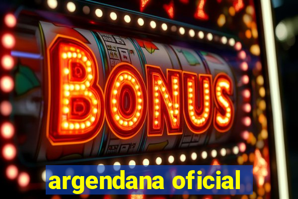 argendana oficial